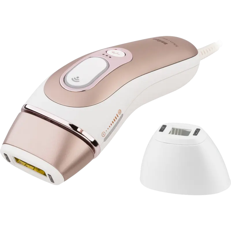 Фотоэпилятор Braun PL7147 Бежевый