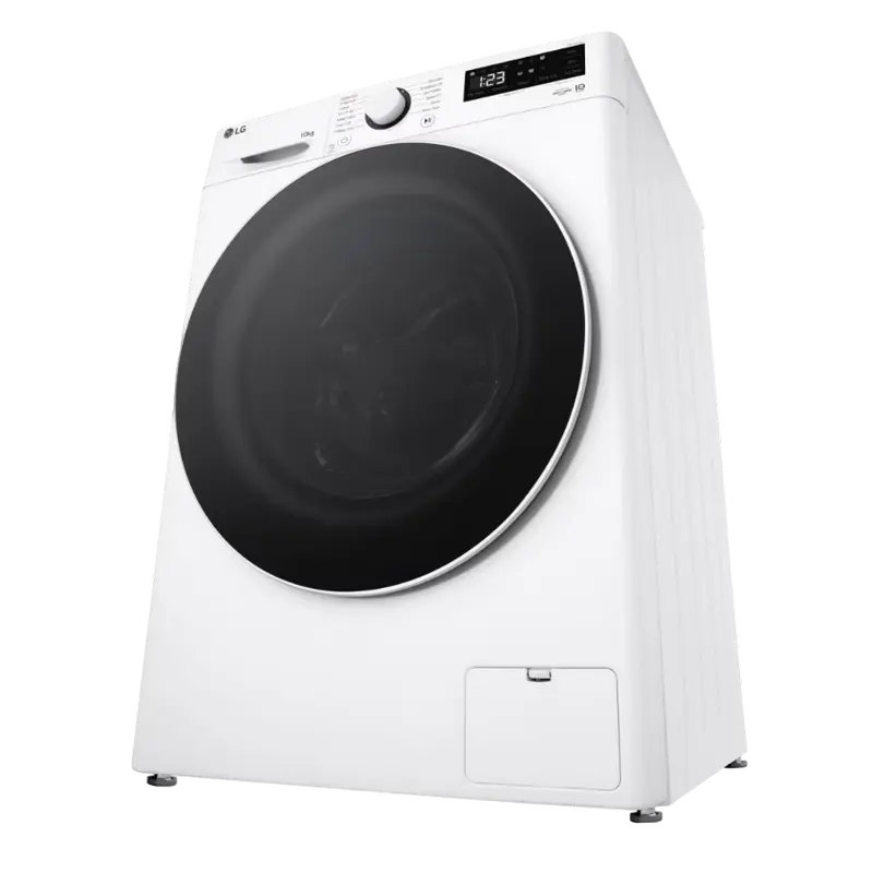 Стиральная машина LG F4WR510S0W Белый