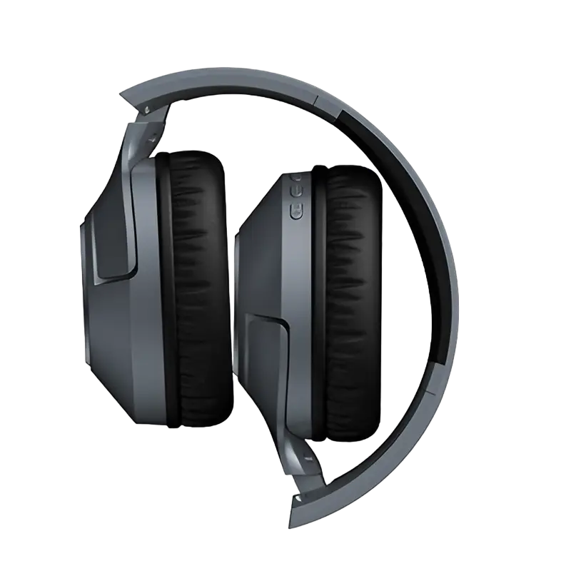 Наушники A4Tech BH300 Ash Grey