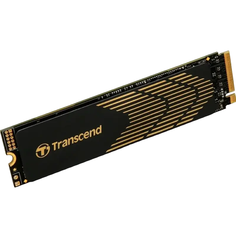 Unitate SSD Transcend 245S 1024GB