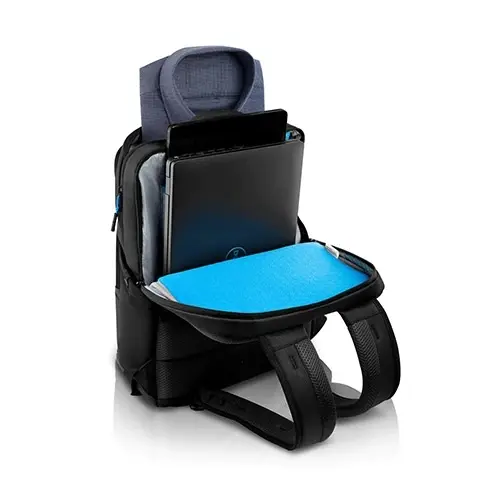 Рюкзак для ноутбука DELL Pro Чёрный