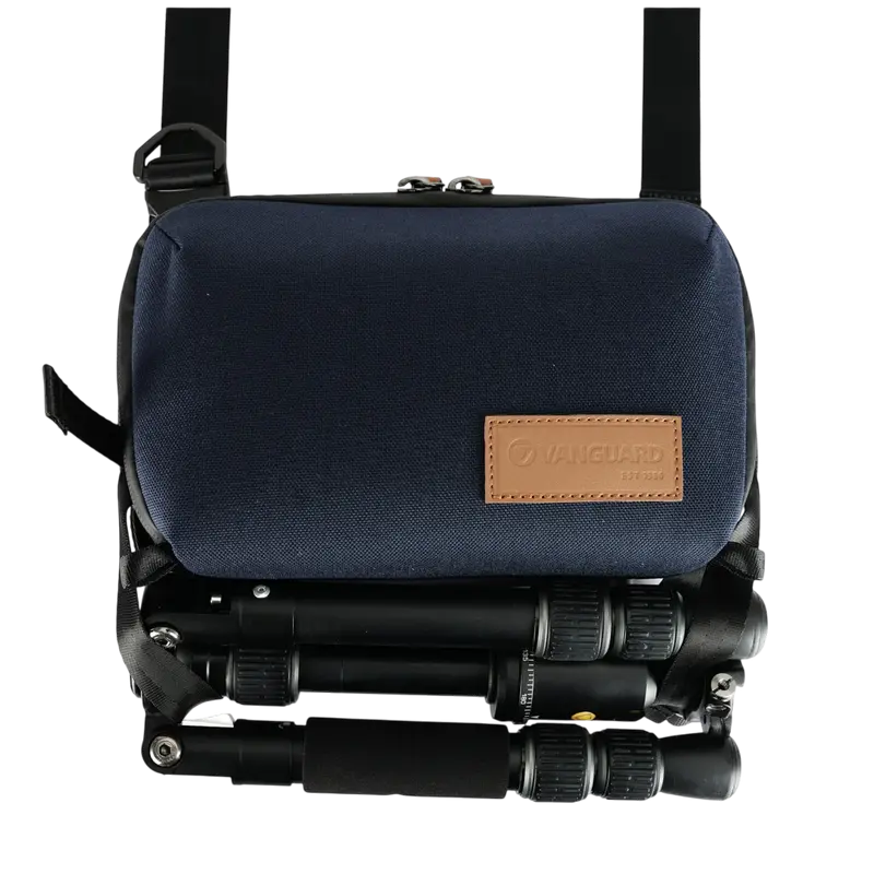 Сумка на плечо Vanguard VEO CITY CB24 Синий