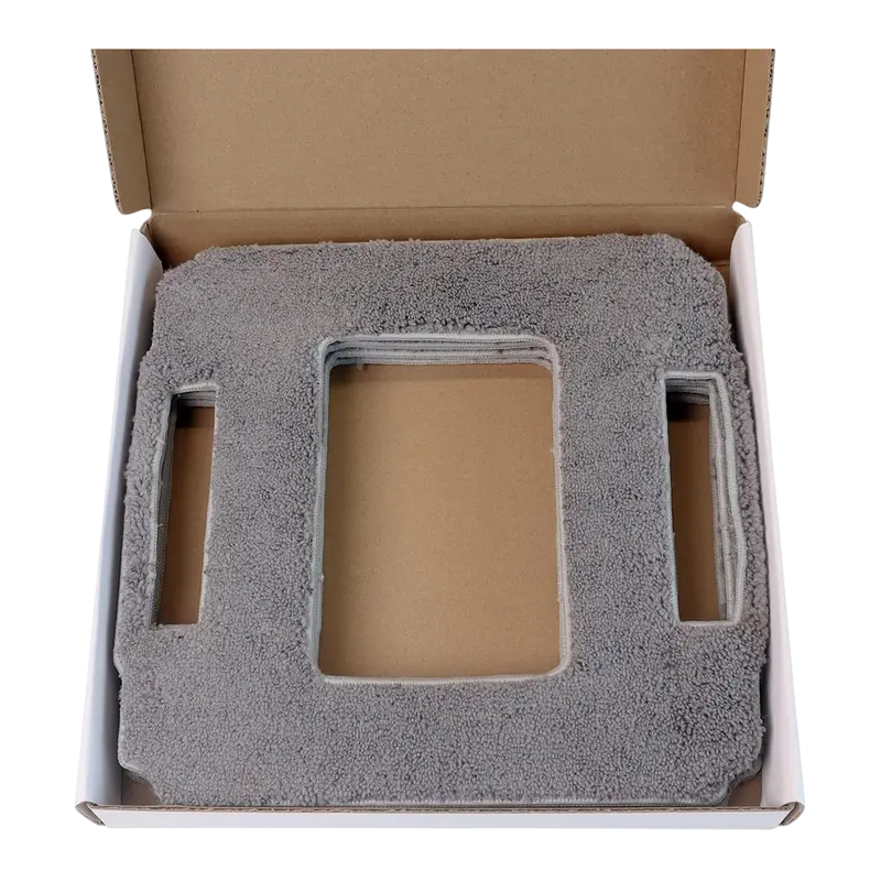 Комплект сменных салфеток HUTT pad A1 Серый