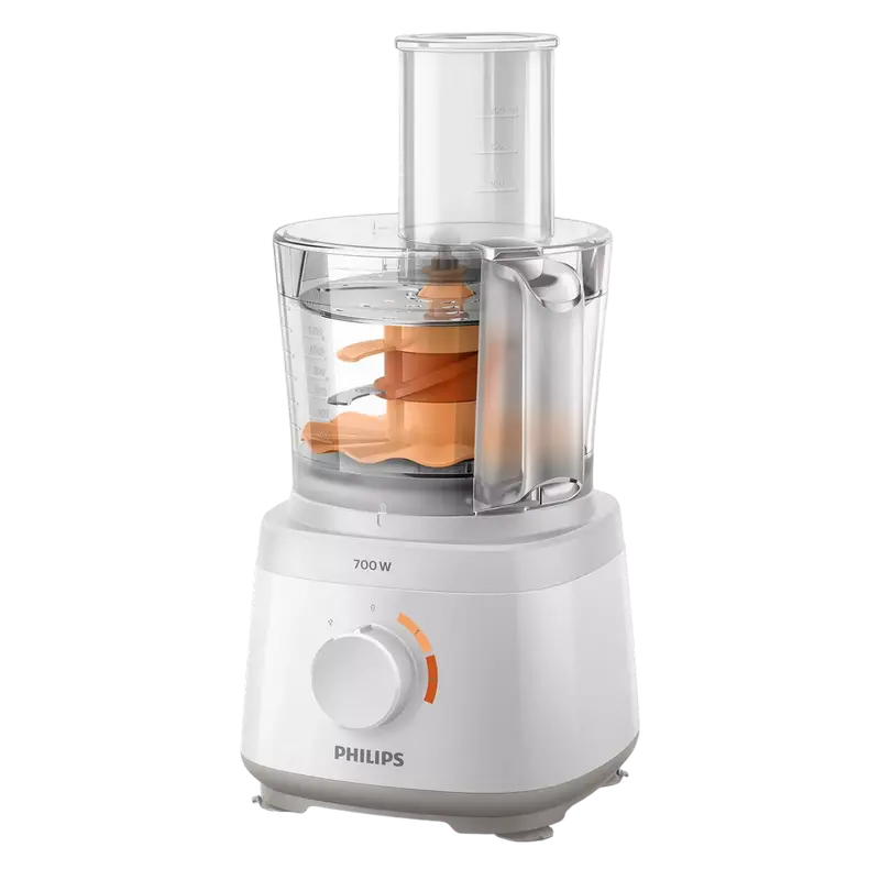 Кухонный комбайн Philips HR7320/00 Белый
