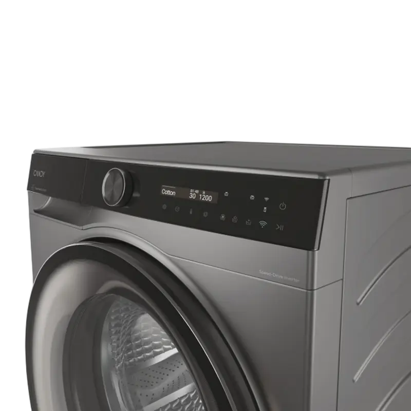 Стиральная машина Candy BS 48SB6G-S Серый