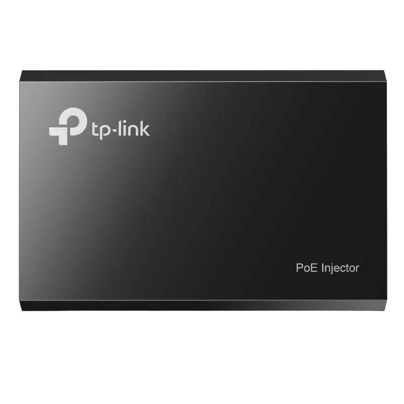 Injector PoE TP-LINK Injector Negru