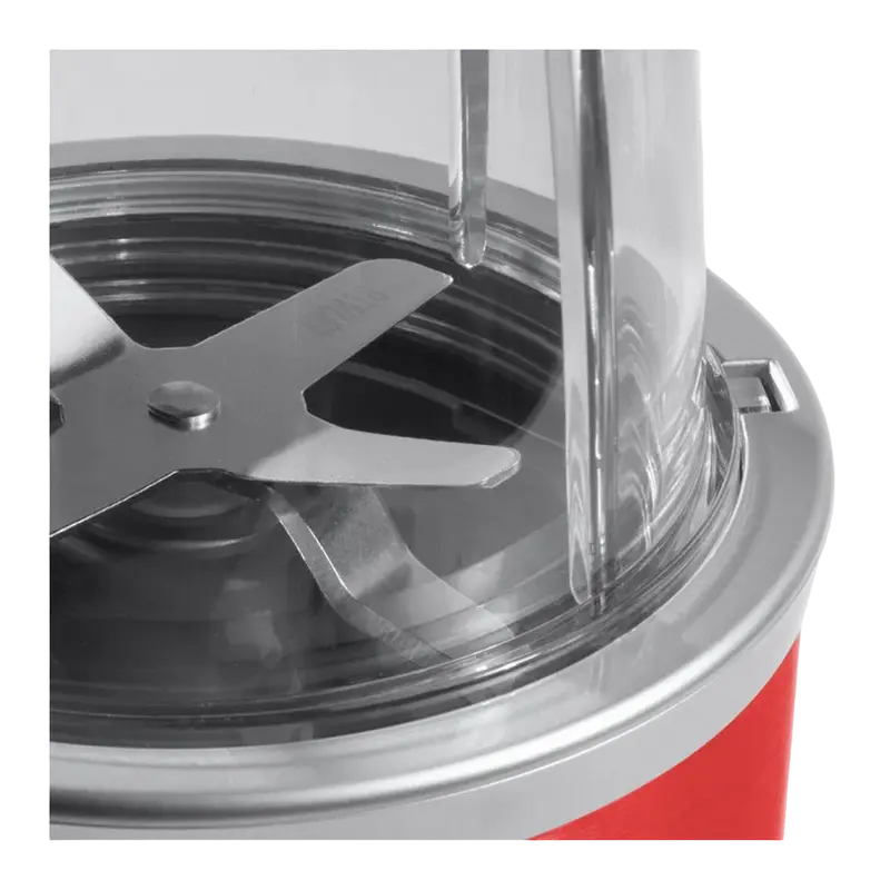 Blender staționar NutriBullet NB 907 R Roșu