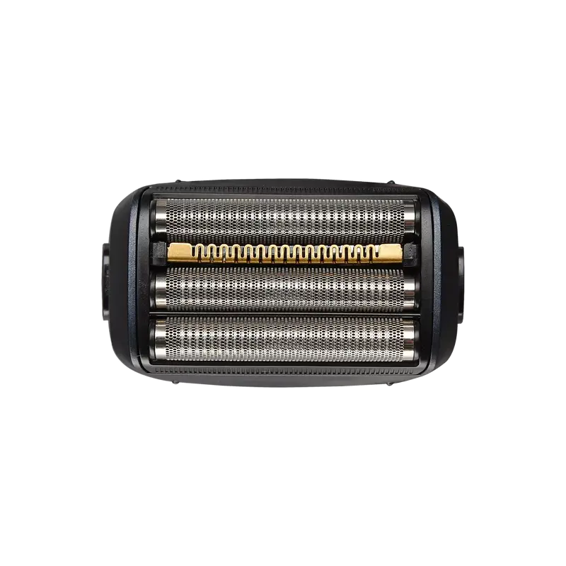 Электробритва мужская Polaris wet&dry 7D PROF 4+ Чёрный