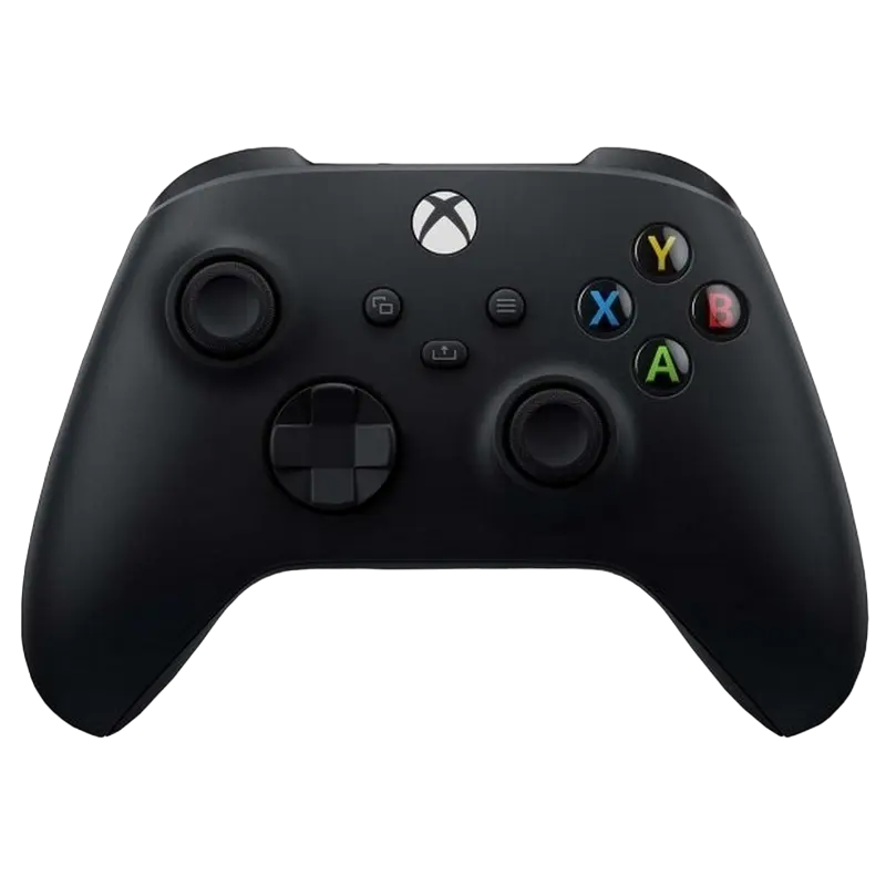 Игровая консоль Microsoft Xbox Series X Чёрный