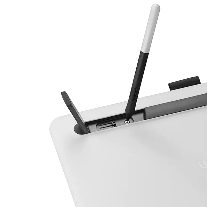 Tabletă Grafică Wacom Interactive Pen One 13 Negru