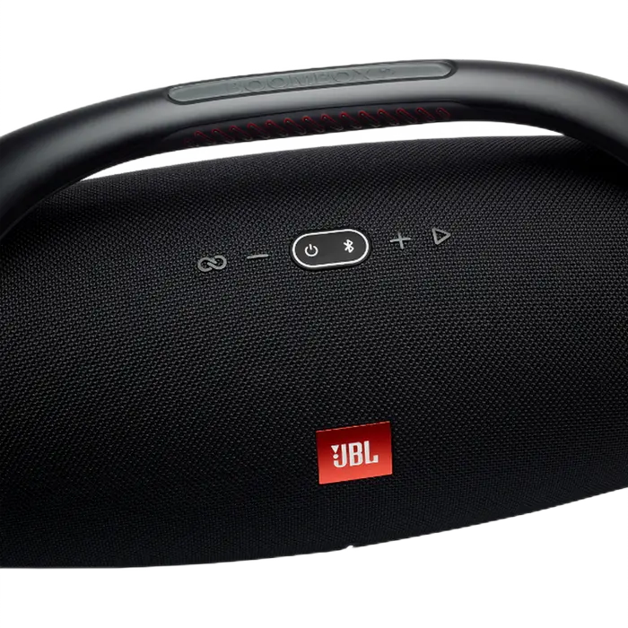 Портативная колонка JBL. Boombox 2 Чёрный