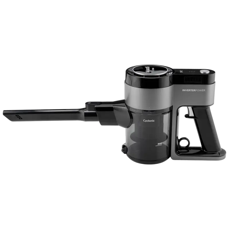 Вертикальный Пылесос Gorenje SVC216300FLA Черный