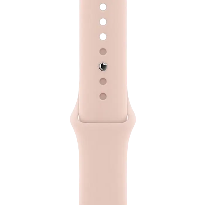 Умные часы Apple Watch Series 6 Золото | Розовый