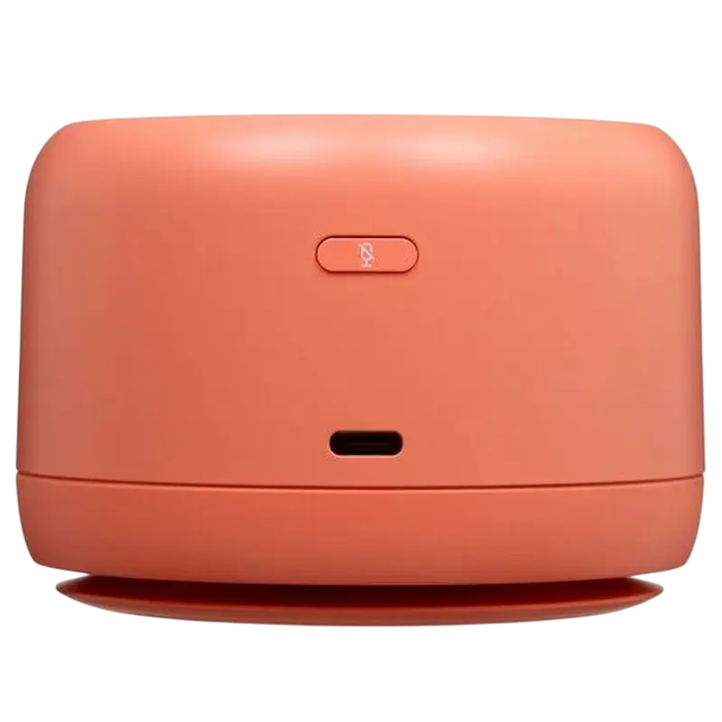 Умная колонка Yandex Station Lite 2 with Alice Coral