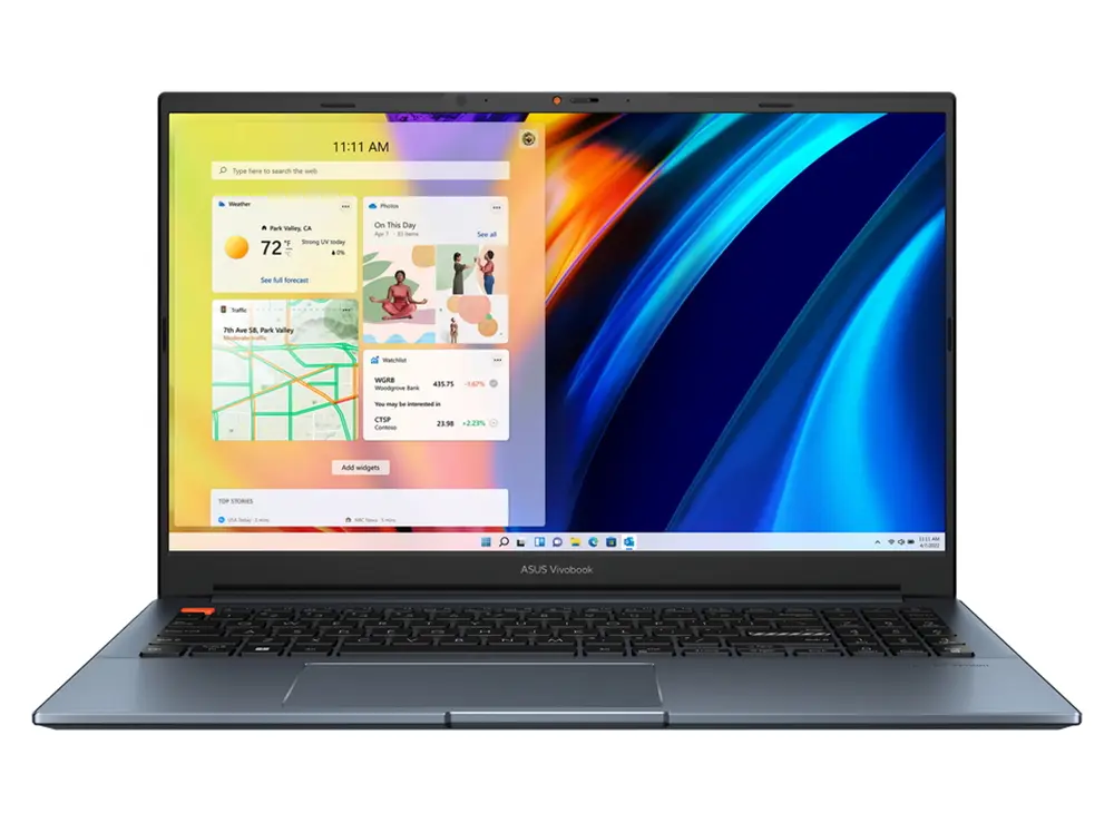 ASUS Vivobook Pro 15 OLED K6502ZC