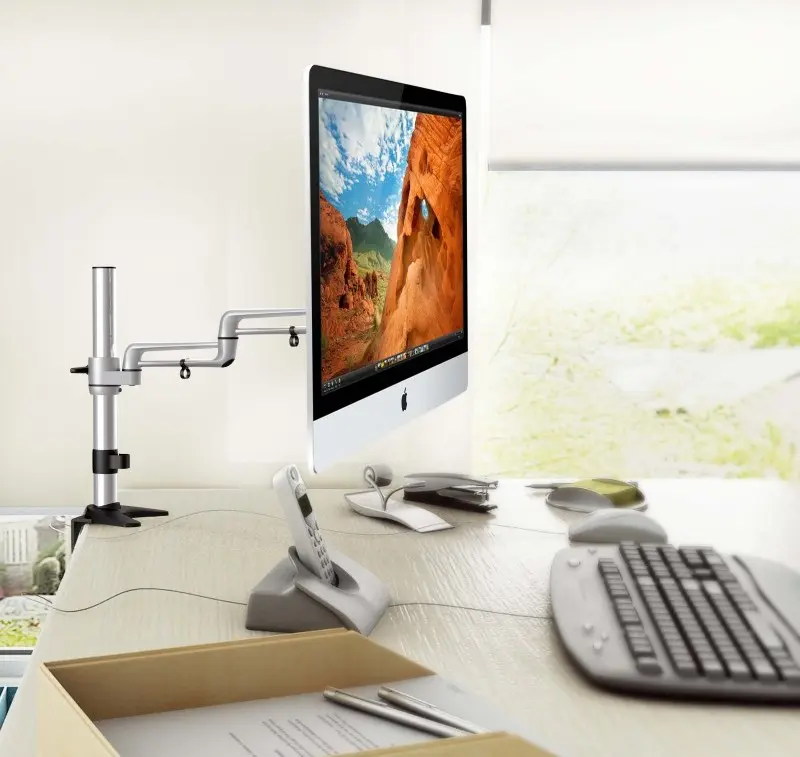 Reflecta FLEXO Desk 23-1010