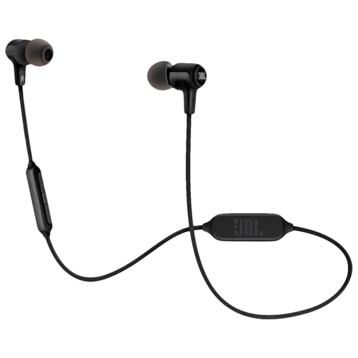 Наушники JBL E25BT Чёрный