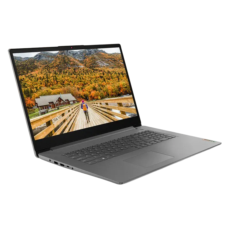 Laptop Lenovo IdeaPad 3 17ALC6 Arctic Grey