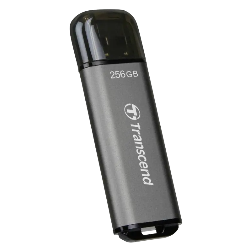 USB Flash накопитель Transcend JetFlash 920 256ГБ Серый