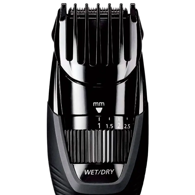 Мужской Триммер Panasonic ER-GB42-K520 Чёрный