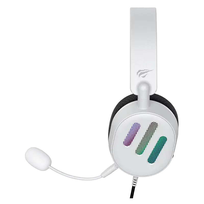Наушники Havit H2038U Белый