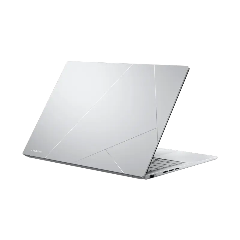 Laptop ASUS Zenbook 14 OLED UX3405CA Foggy Silver