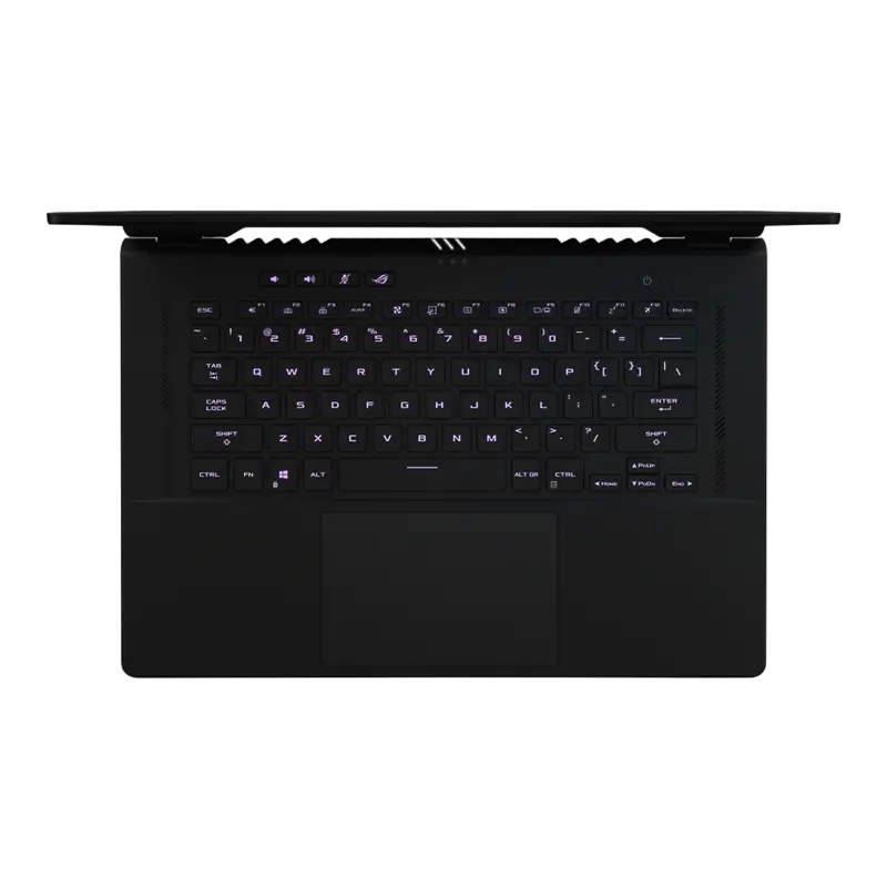 ASUS ROG Zephyrus M16 GU603HM