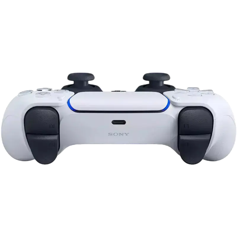 Игровая консоль SONY PlayStation 5 Slim Disc Edition + Fortnite Белый