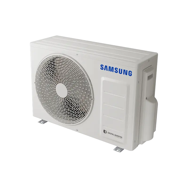 Внешний блок кондиционера Samsung AJ050TXJ2KH/EA Белый