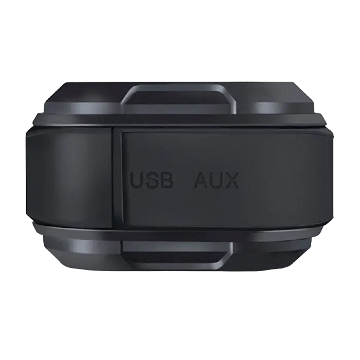 Портативная колонка SVEN PS-240 Чёрный