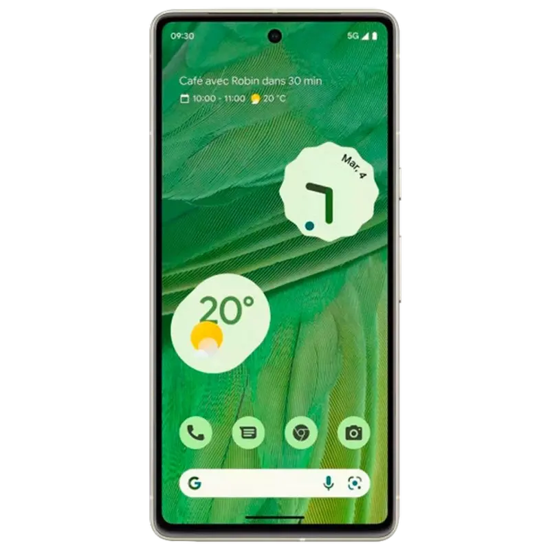 Смартфон Google Pixel 7, 8 ГБ / 128ГБ