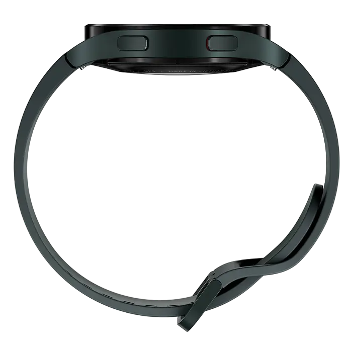 Ceas inteligent Samsung Galaxy Watch 4 Verde