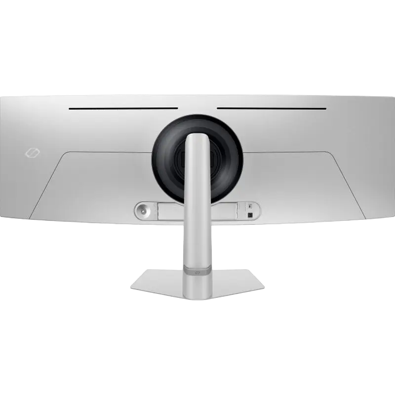 Игровой монитор Samsung Odyssey Neo G9 S49AG95 Серебристый