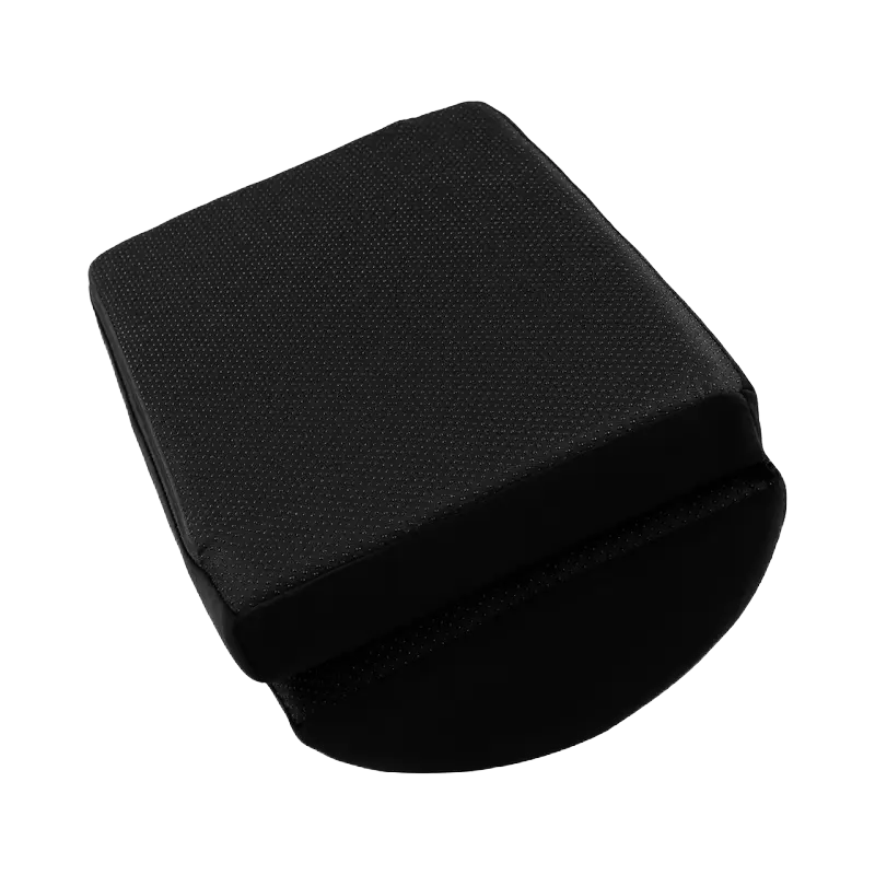 Игровое кресло ThunderX3 CORE MODERN Искусственная кожа,Ткань Чёрный