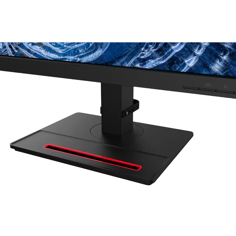 Монитор Lenovo ThinkVision T24I-2L Чёрный