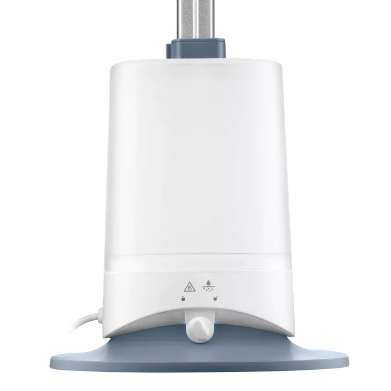 Стационарный отпариватель Ardesto IR-S18B Белый