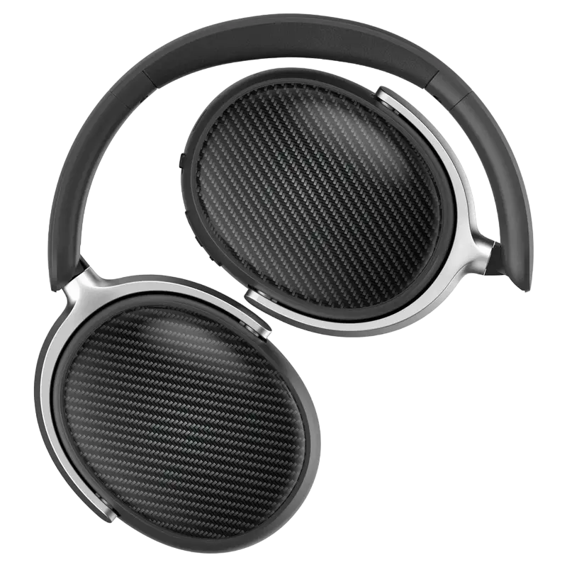 Наушники A4Tech BH350C Чёрный