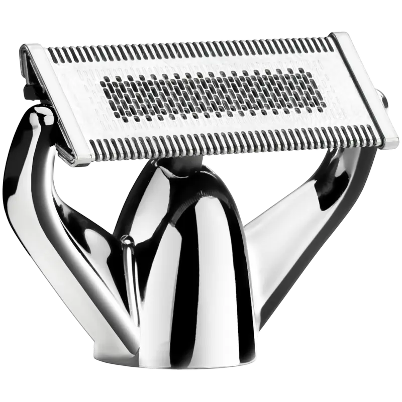 Мужской Триммер BaByliss Super-X Metal Серебристый