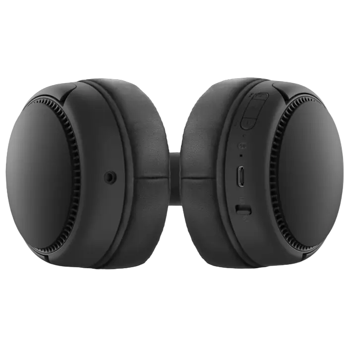 Наушники Panasonic RB-M300BGE Чёрный