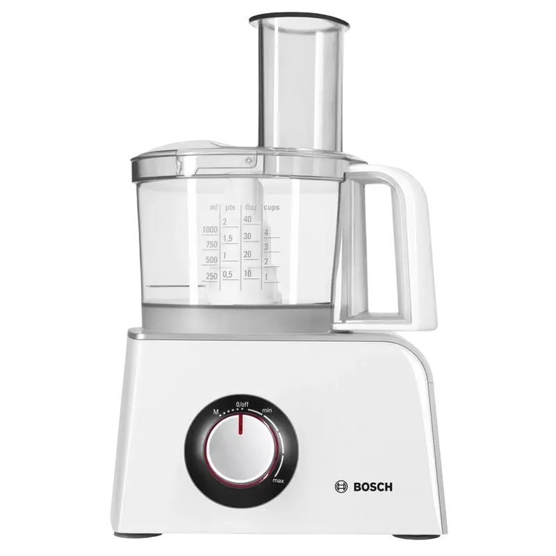 Кухонный комбайн Bosch MCM4200 Белый