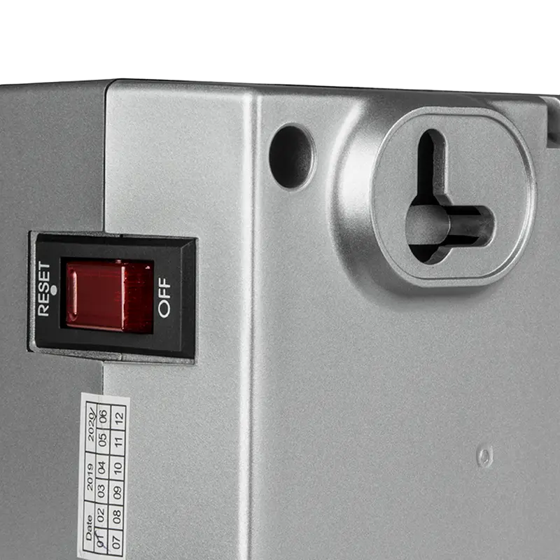 Stabilizator de Tensiune SVEN VR-F1000 Gri