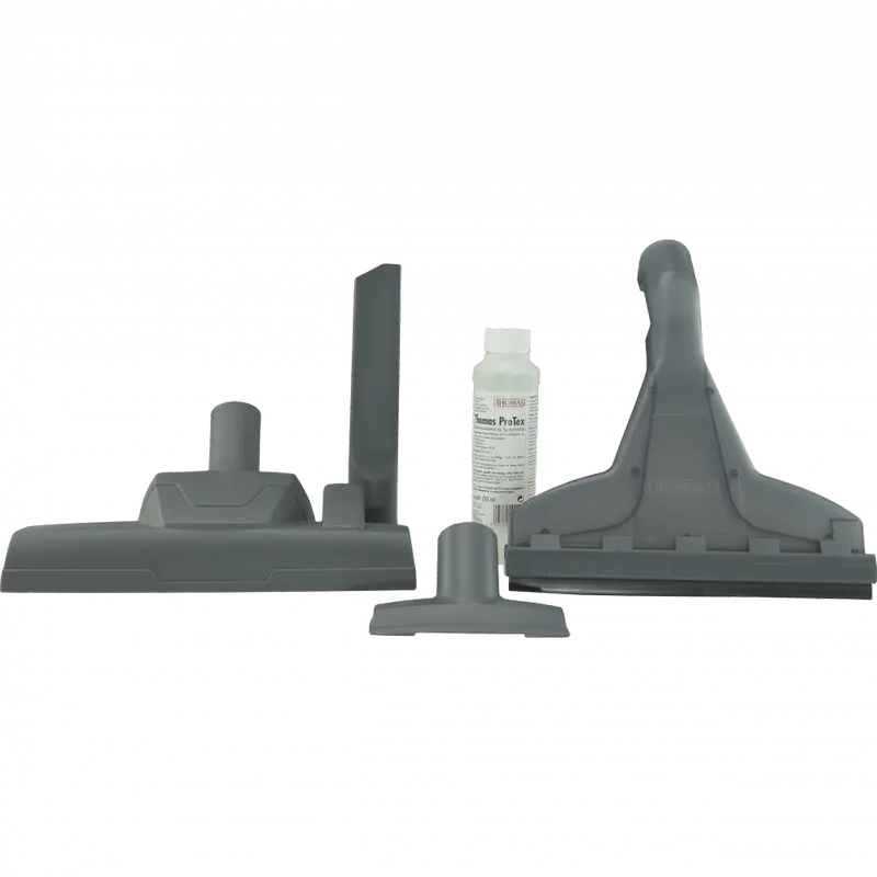 Пылесос Thomas Twin Sigma Черный