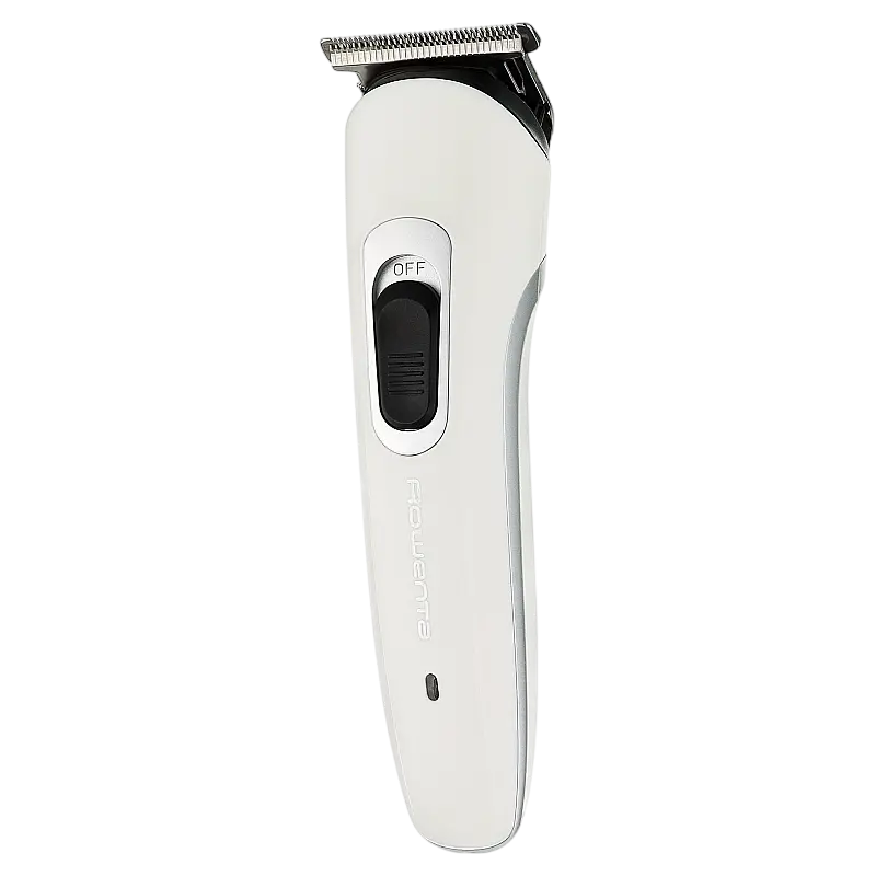 Мужской Триммер Rowenta TN8934E0, Белый