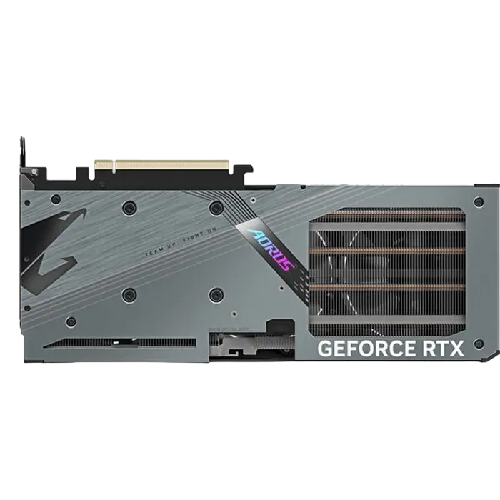 Видеокарта Gigabyte AORUS GeForce RTX 4060 Ti ELITE