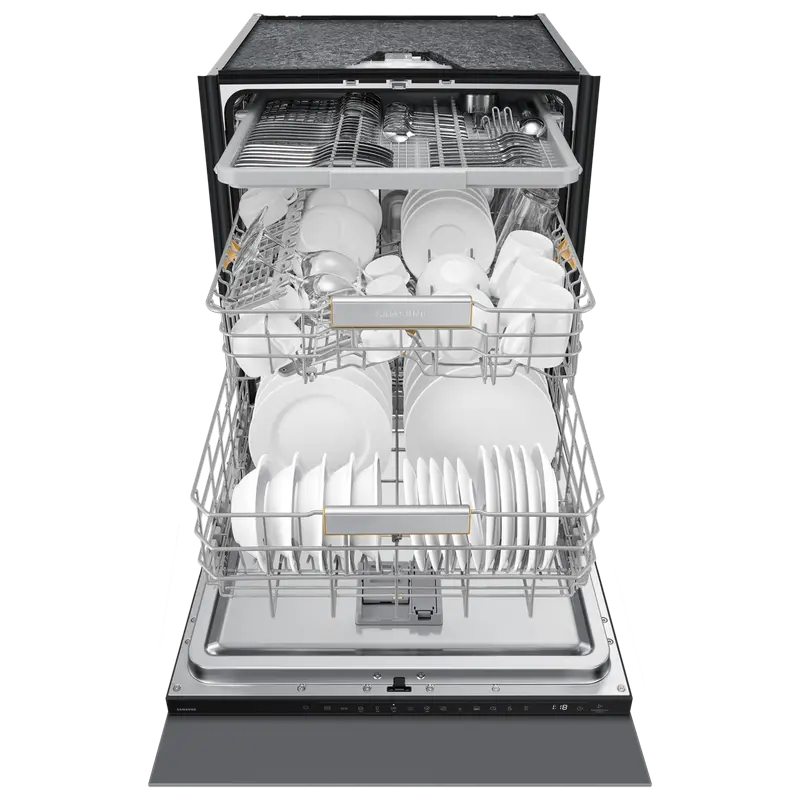 Mașină de spălat vase Samsung DW60DG790I00U1 Negru