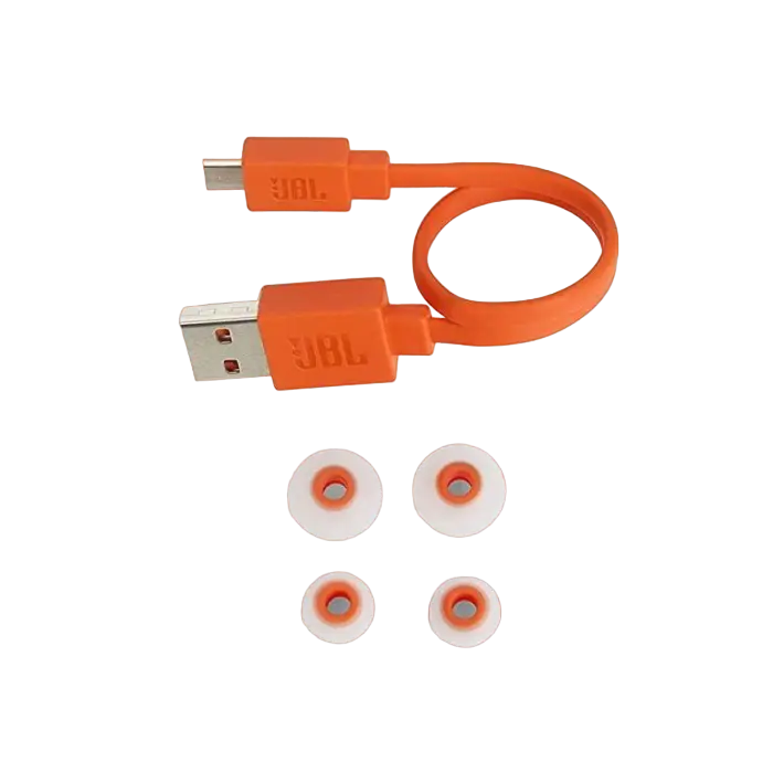 Наушники JBL Tune 110BT Серый