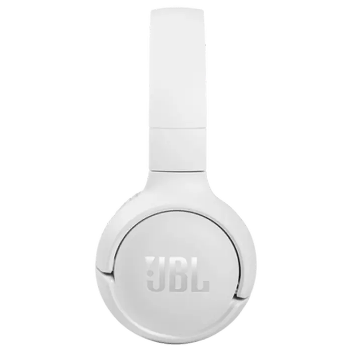 Căști JBL Tune 510BT Alb