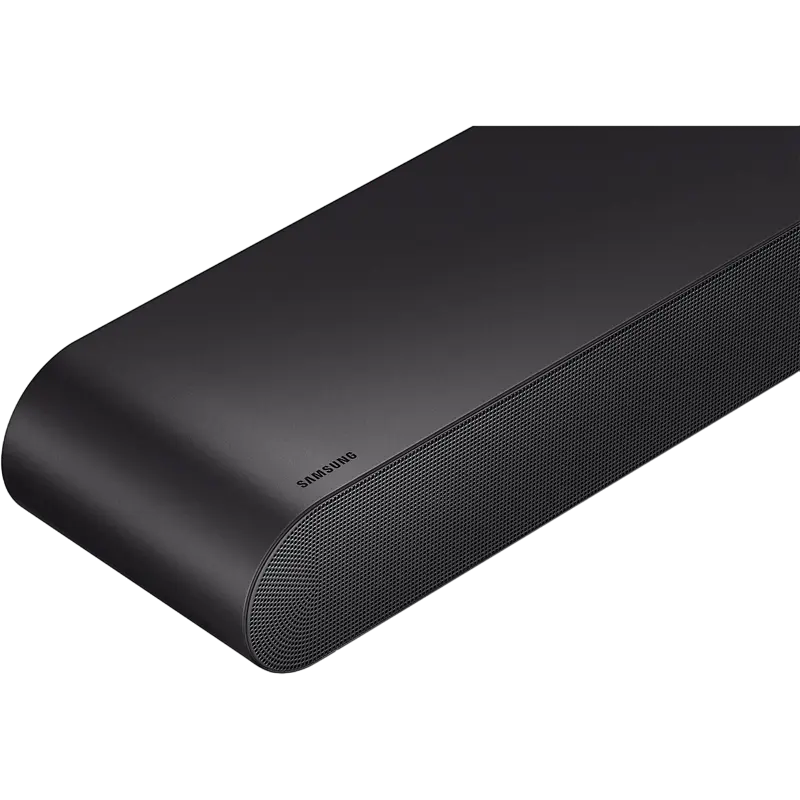 Саундбар Samsung HW-S50B Серый