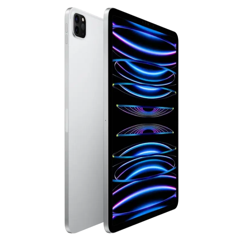 Планшет Apple iPad Pro 11 2022 Серебристый