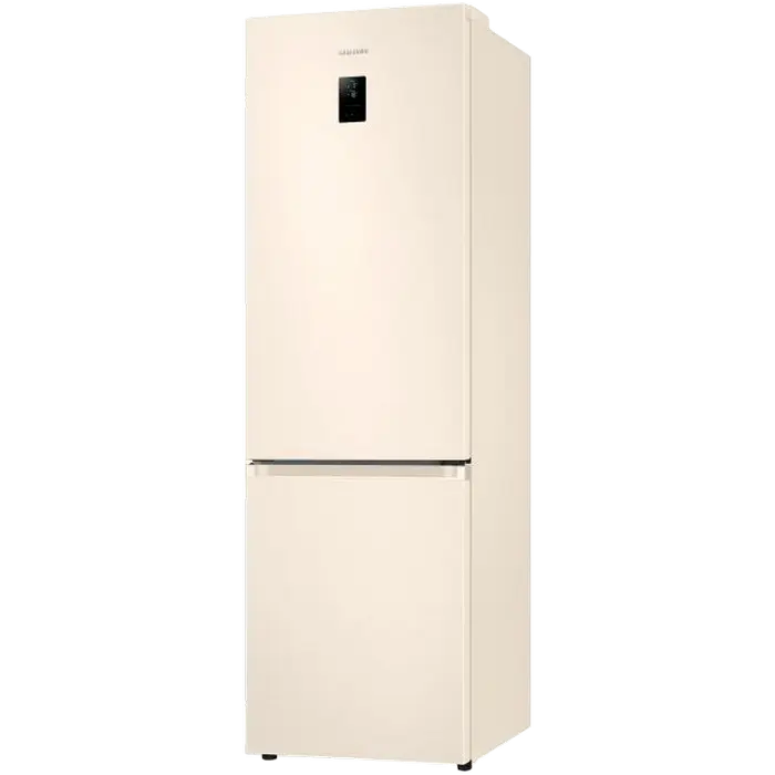 Холодильник Samsung RB36T677FEL/UA Бежевый